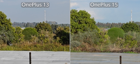 OnePlus 15: לא תמצאו טוב יותר OnePlus 15: לא תמצאו טוב יותר